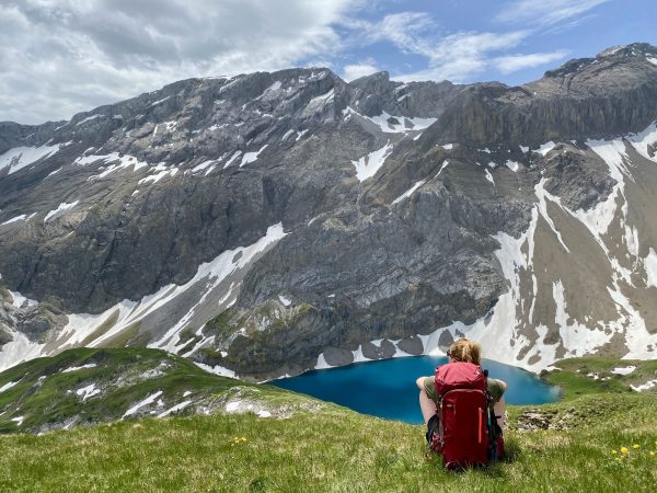 GeführteWanderungBern