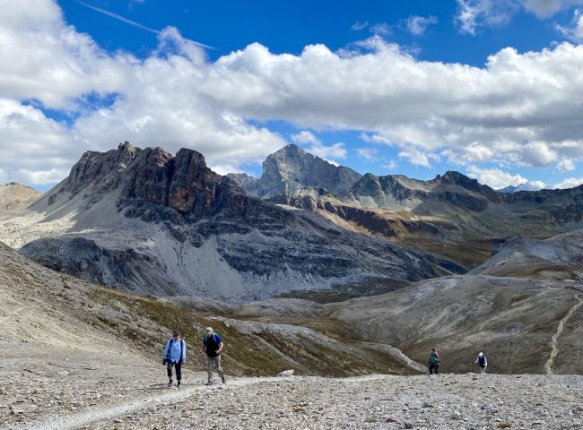 WandertageBivio
